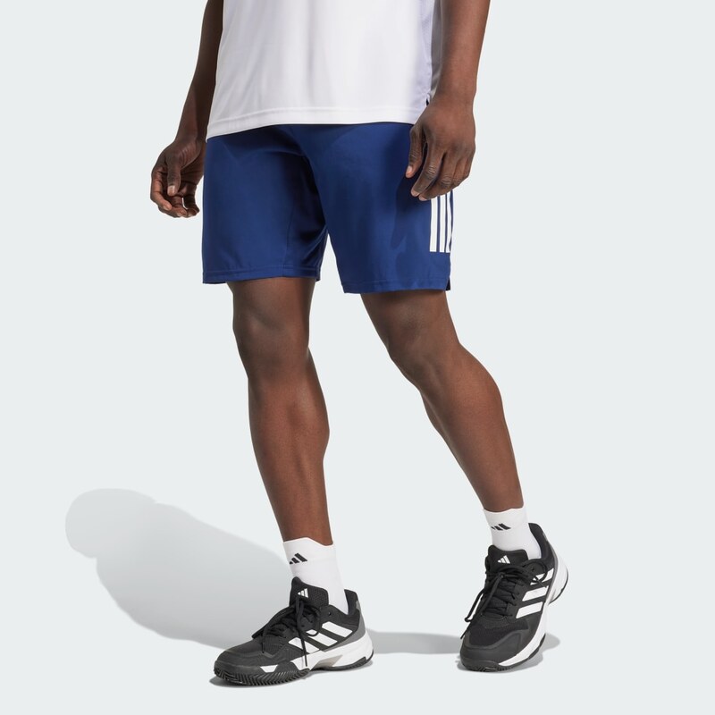 Adidas Šortky Club Tennis Climacool 3-Stripes