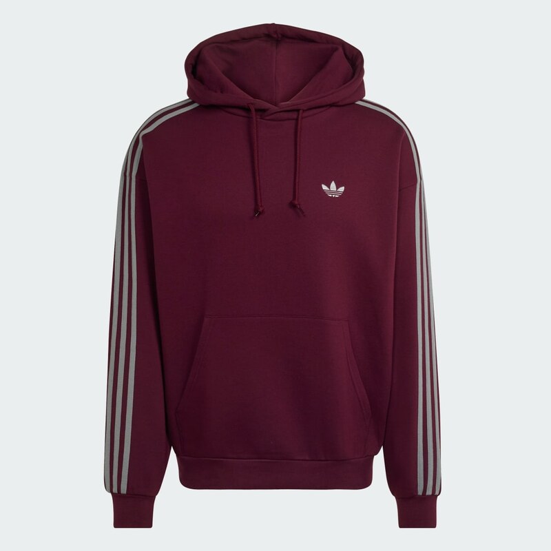 Adidas MIKINA ADICOLOR CLASSICS 3-STRIPES
