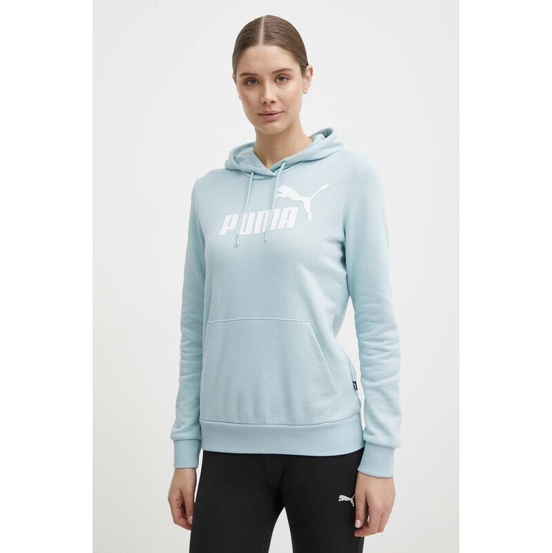 Puma Mikina Puma