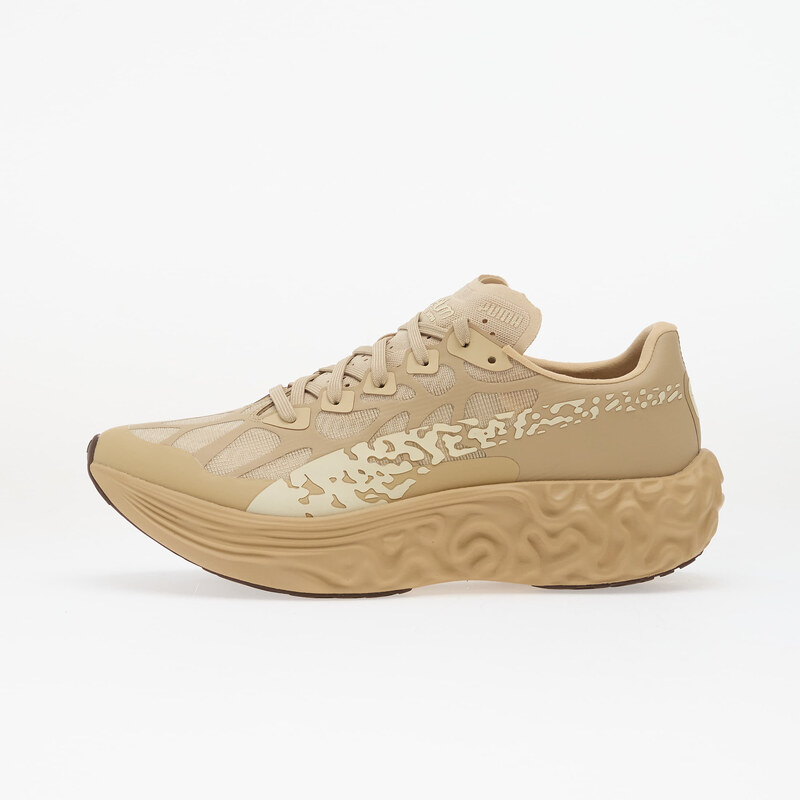 Puma Velum SB Nitro WC Toasted Almond-Sand Dune
