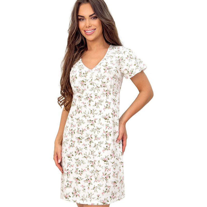 Noční košilka model 228633 Donna