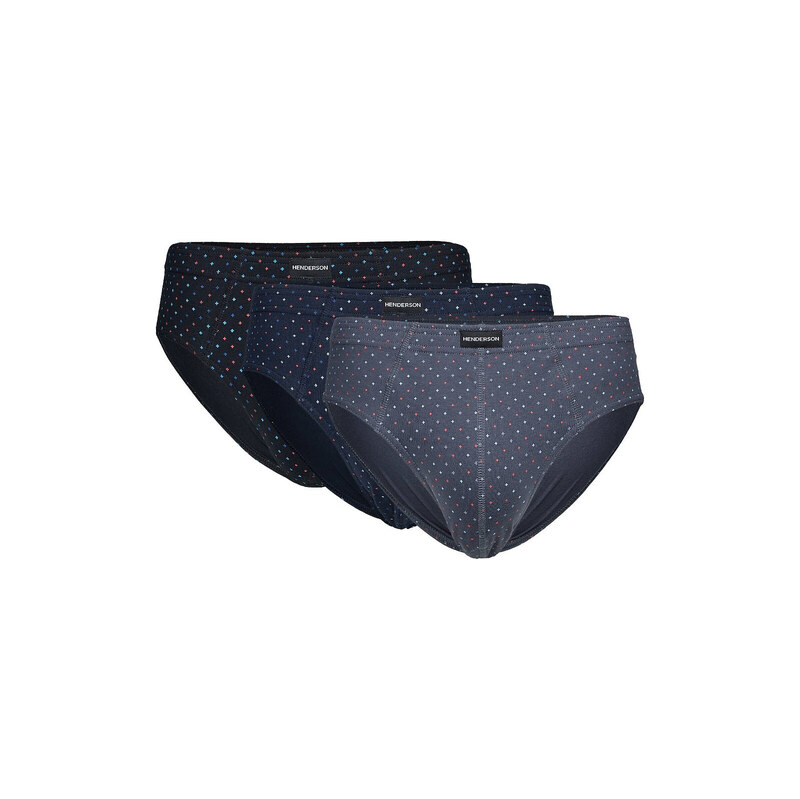 Spodky Henderson 1446 K702 A3 M–2XL