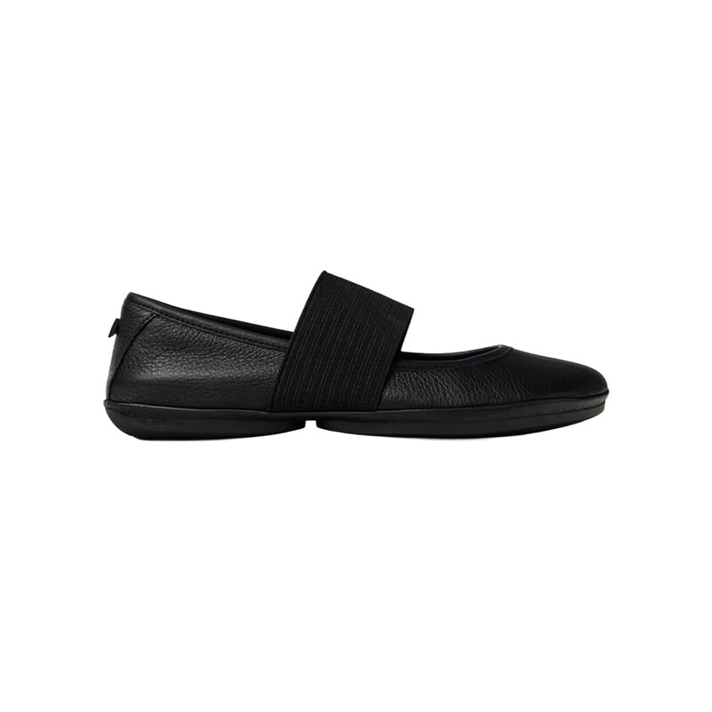 Camper Baleríny Right Nina Black 37