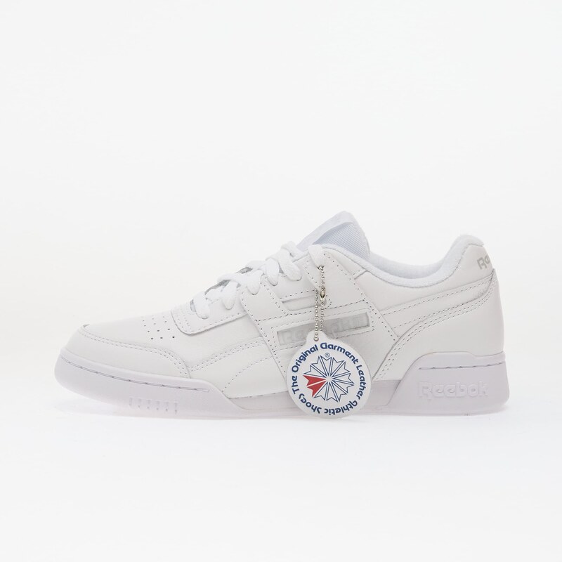 Reebok Workout Plus Ftwr White/ Ftwr White/ Ftwr White