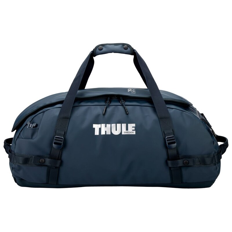 Thule Chasm sportovní taška 70 l TDSD303 - Darkest Blue