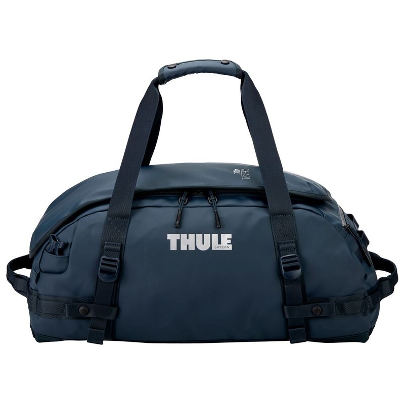 Thule Chasm sportovní taška 40 l TDSD302 - Darkest Blue