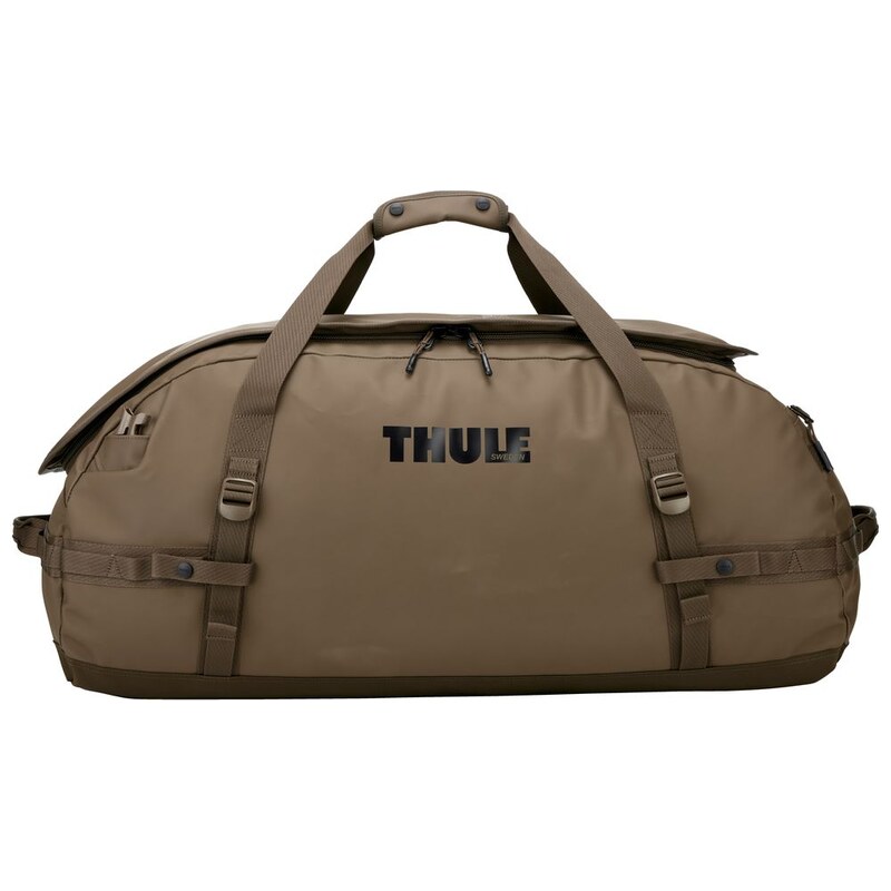 Thule Chasm sportovní taška 90 l TDSD304 - Deep Khaki