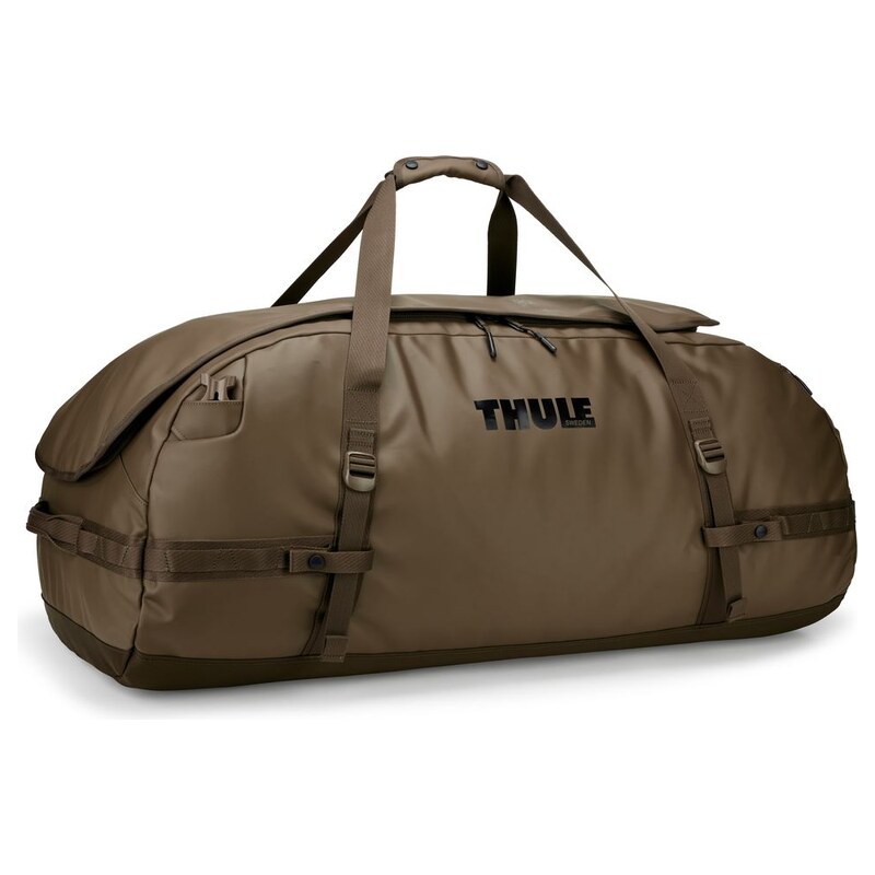 Thule Chasm sportovní taška 130 l TDSD305 - Deep Khaki
