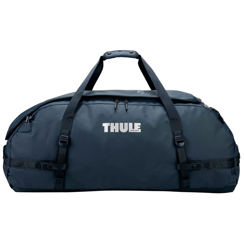 Thule Chasm sportovní taška 130 l TDSD305 - Darkest Blue