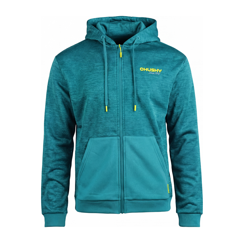 Husky Asta M turquoise