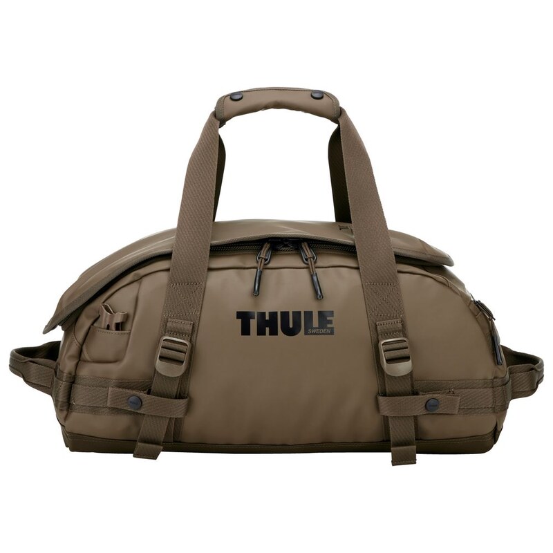 Thule Chasm S sportovní taška 30 L TDSD301 - Deep Khaki