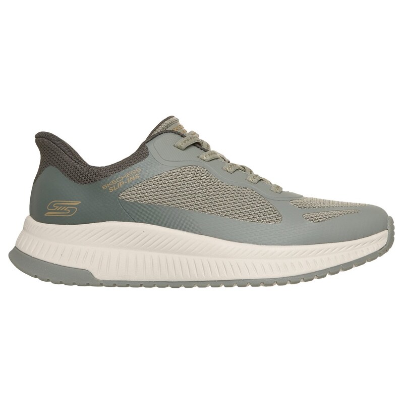 Skechers Ženy Slip-ins: BOBS Squad 4 - Staple Look Shoes v