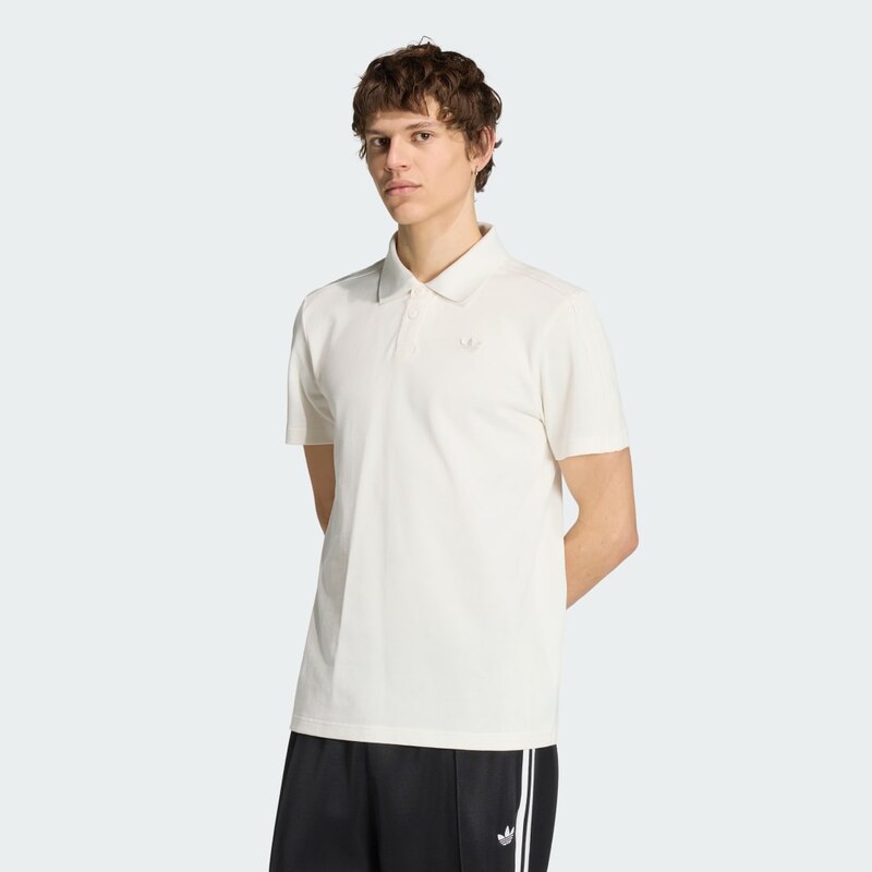 Adidas Polo tričko 3-STRIPES POLO