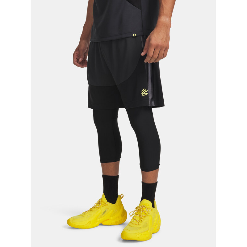 Pánské šortky Under Armour UA Hoops Splash