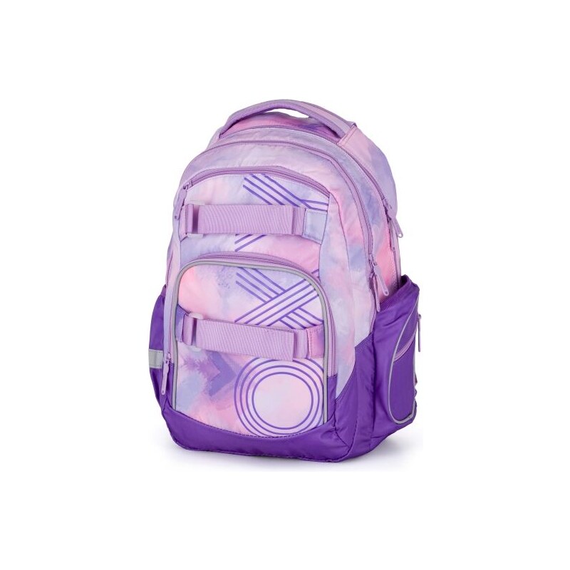 Oxybag STYLE Studentský batoh