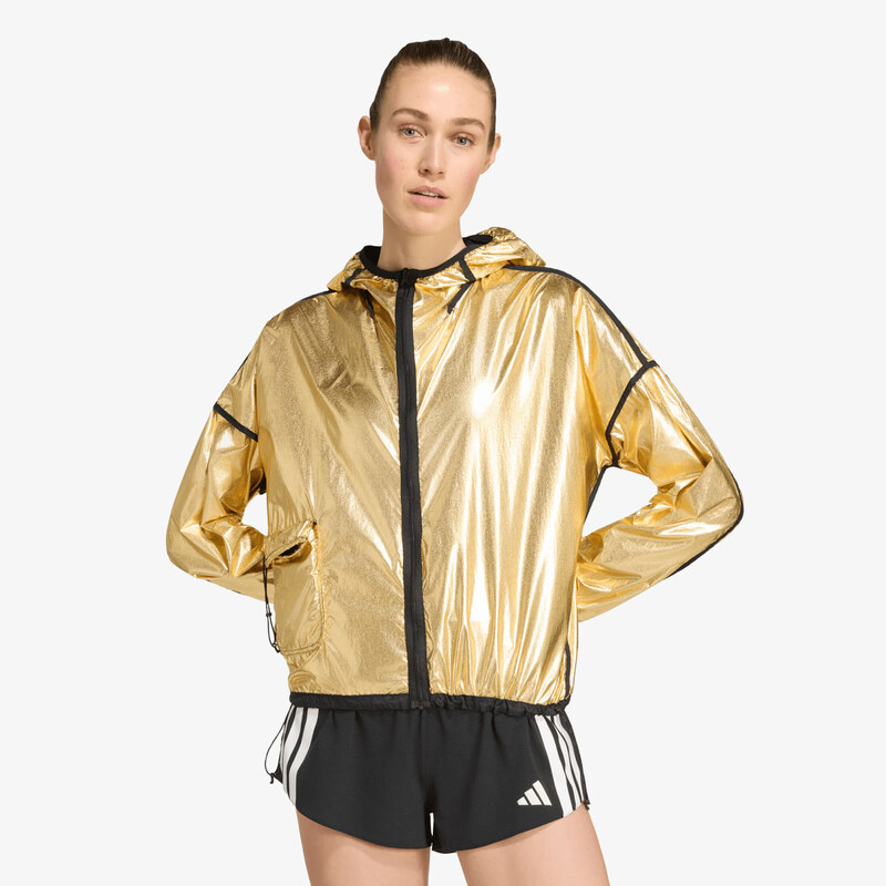 adidas Performance Bunda adidas Az Blaze Jacket W Black L