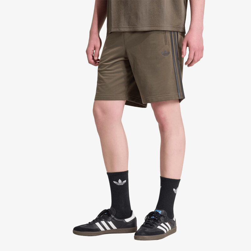 adidas Originals Šortky adidas Firebird Shorts Branch M