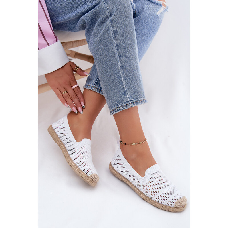 Dámské espadrilky Boto Candessa