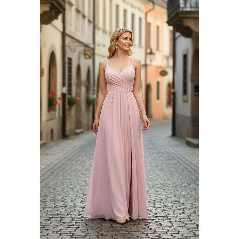 Glara Společenské šaty Aurora Grace