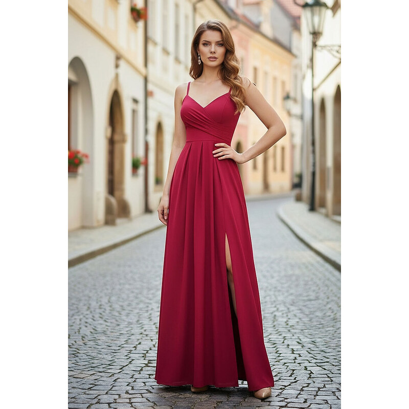 Glara Společenské šaty Aurora Grace
