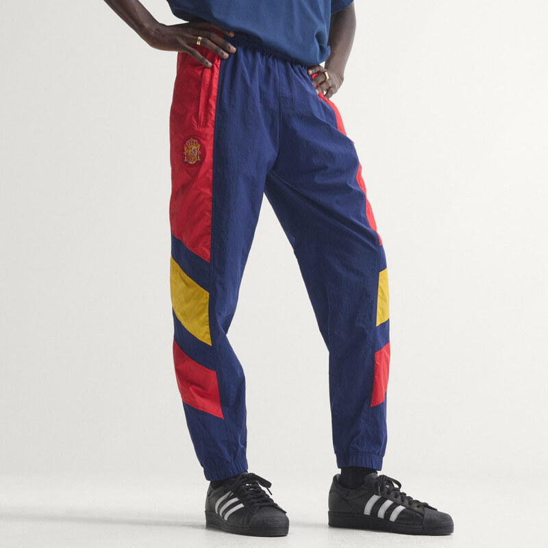 Adidas Sportovní kalhoty Španělsko EQT