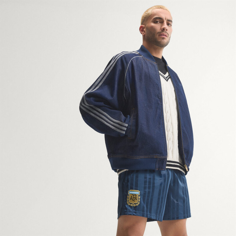 Adidas Šortky Argentina EQT