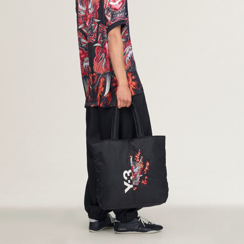 Adidas TAŠKA Y-3 GRAPHIC