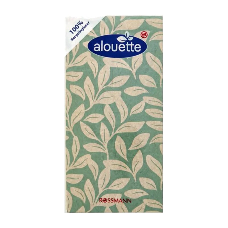 alouette Ubrousky větvičky 33 x 33 cm 16 ks