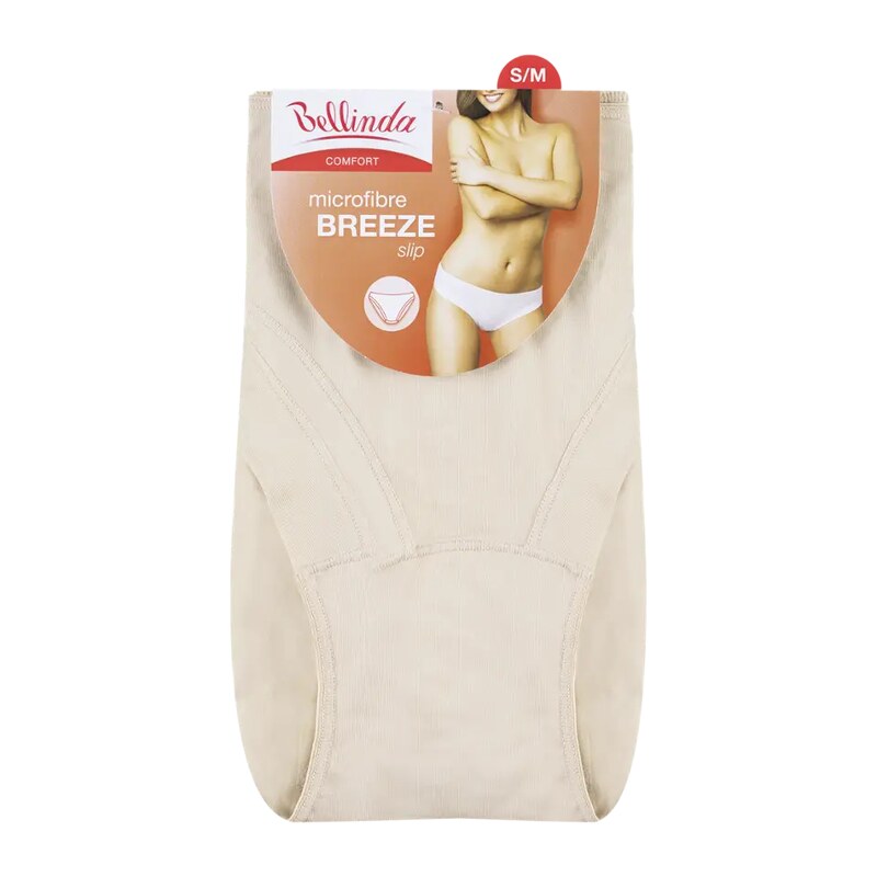 Bellinda Dámské kalhotky Breeze tělové S/M