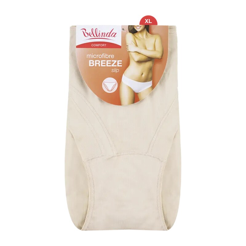 Bellinda Dámské kalhotky Breeze tělové XL