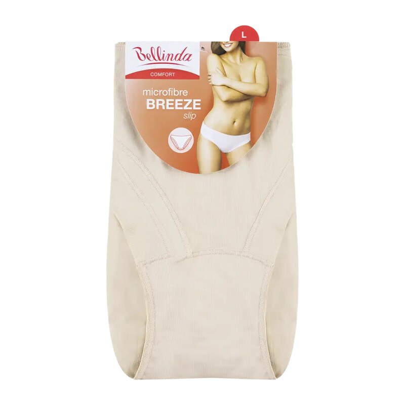 Bellinda Dámské kalhotky Breeze tělové