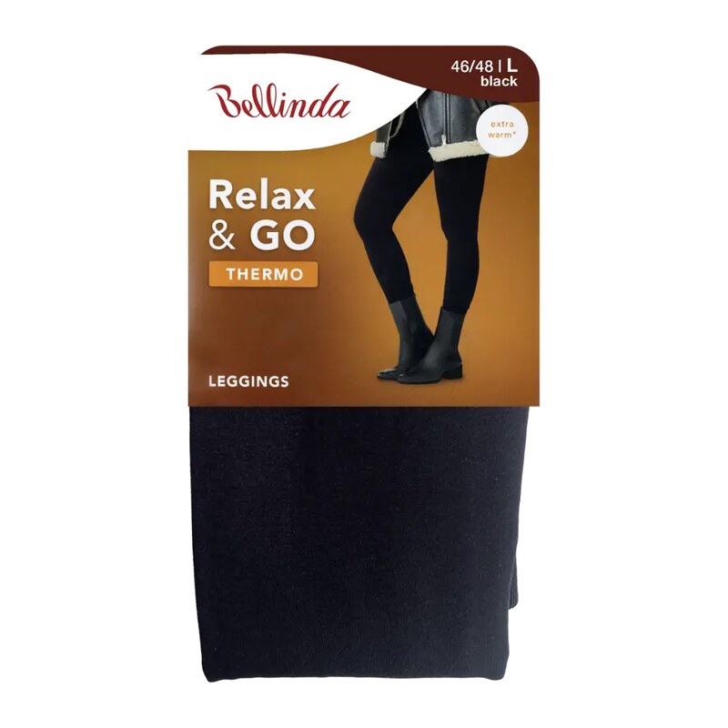 Bellinda Legíny thermo vel. L