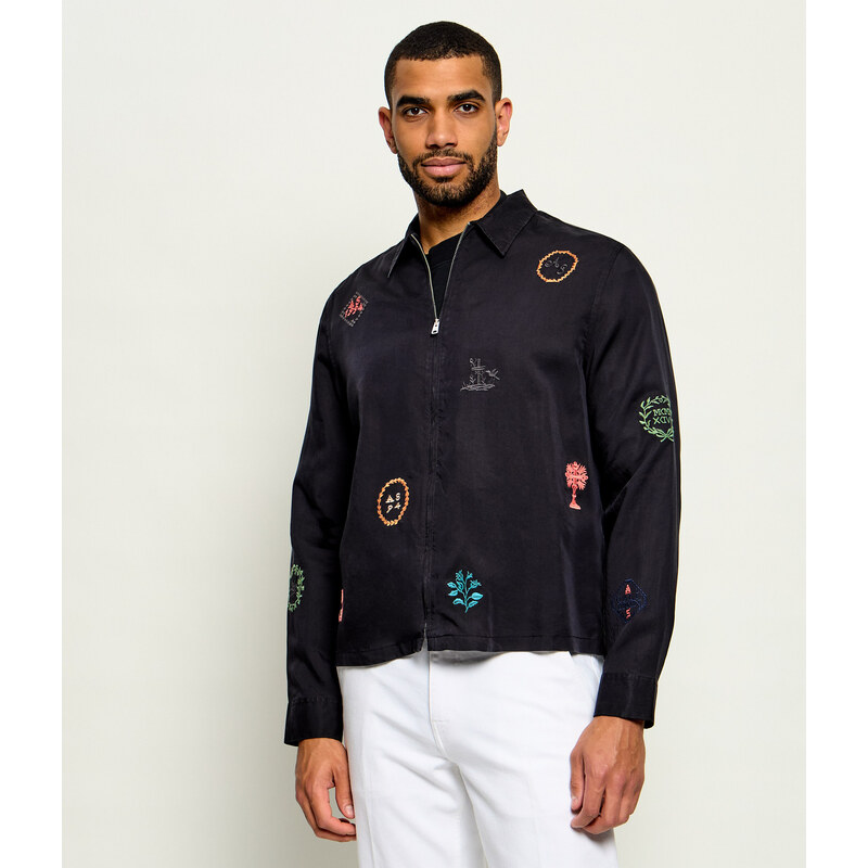AllSaints Košile Laurel | regular fit