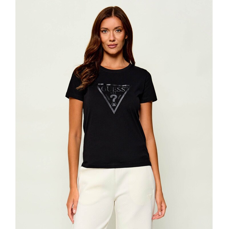 GUESS Tričko | regular fit