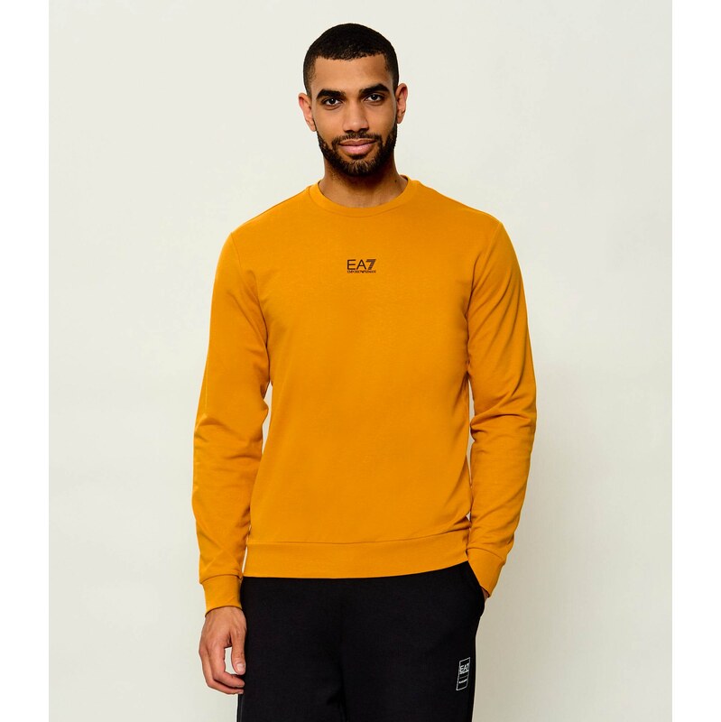 EA7 Mikina | regular fit