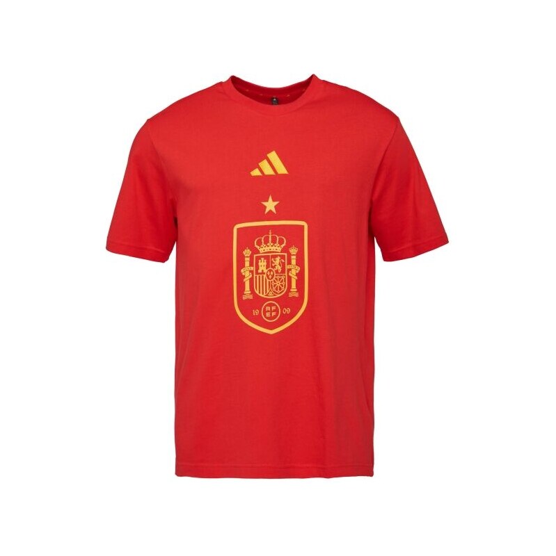 adidas FEF DNA GR TEE Pánské triko