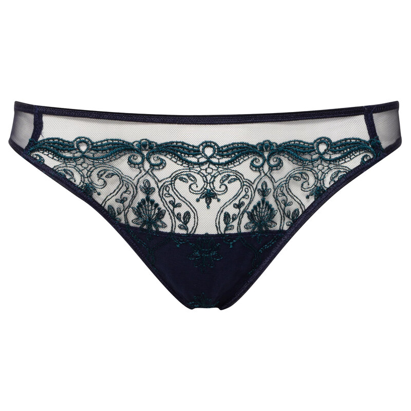 Dámská tanga 90501 - Selmark