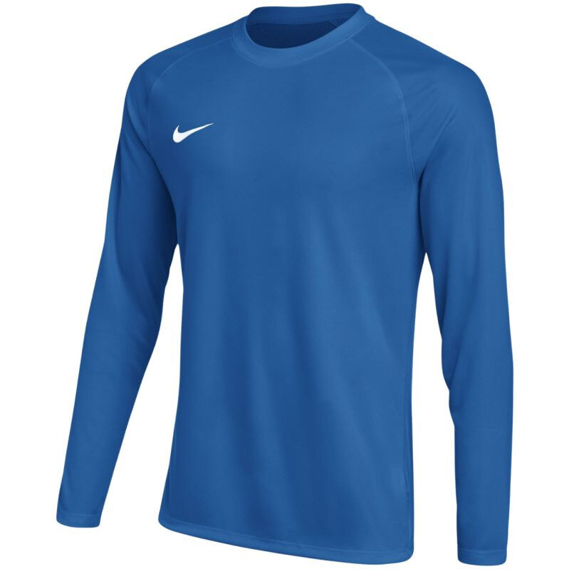 Nike Team Dětské tričko Nike Dri-Fit Park VIII s dlouhým rukávem