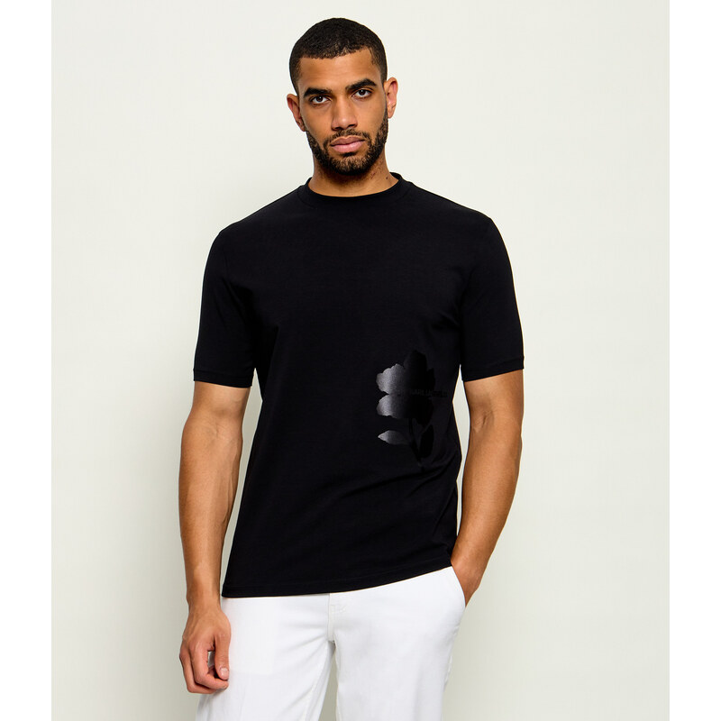 Karl Lagerfeld Tričko | Slim Fit