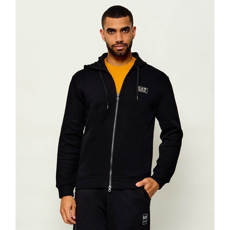 EA7 Mikina | regular fit