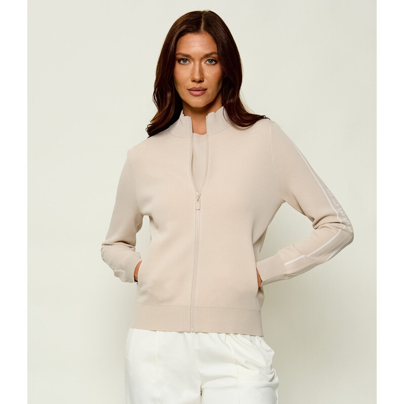 GUESS ACTIVE Mikina Meissa | Slim Fit