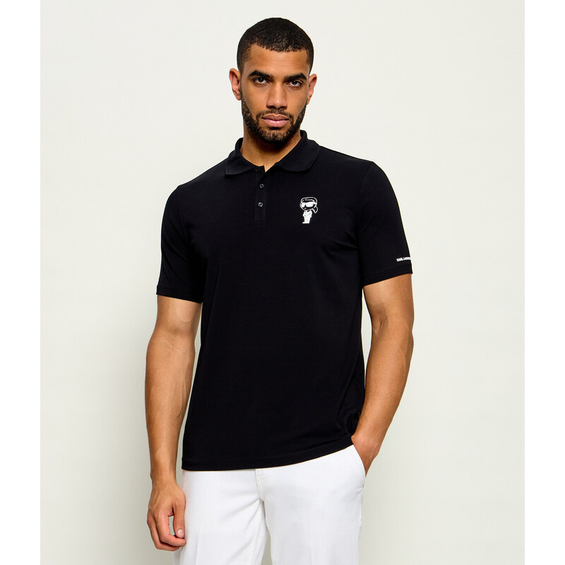 Karl Lagerfeld Polokošile | regular fit