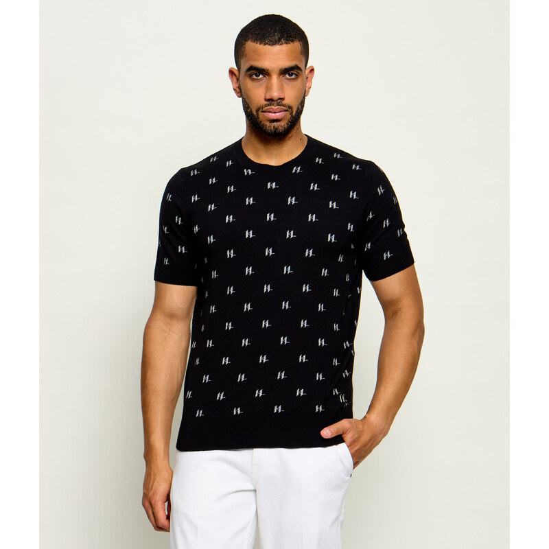 Karl Lagerfeld Svetr | Slim Fit