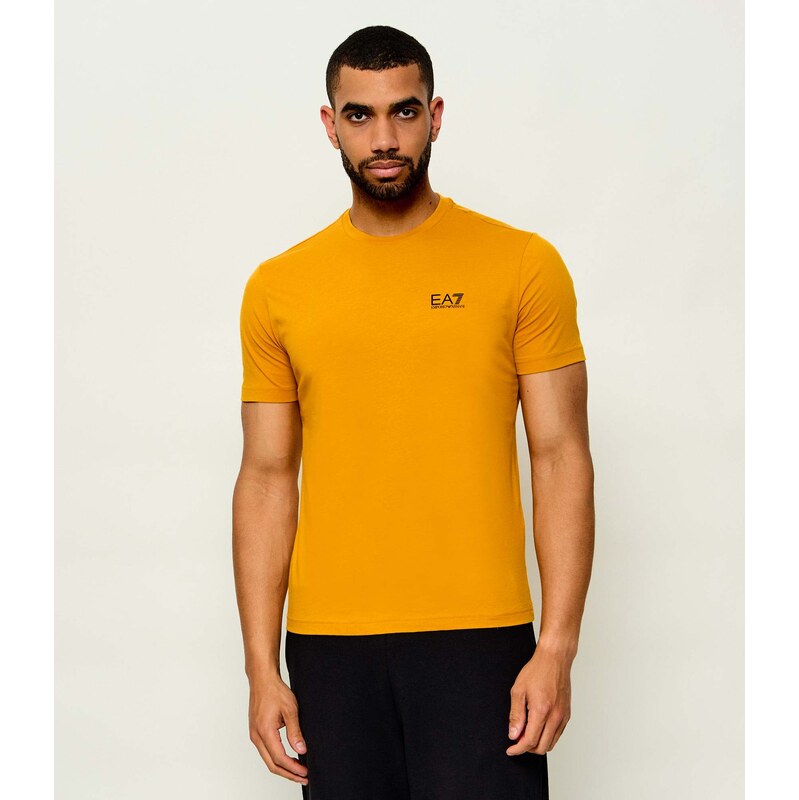 EA7 Tričko | Slim Fit