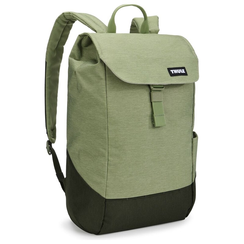 Thule Lithos batoh 16L TLBP213 - Quiet Green/Dark Green