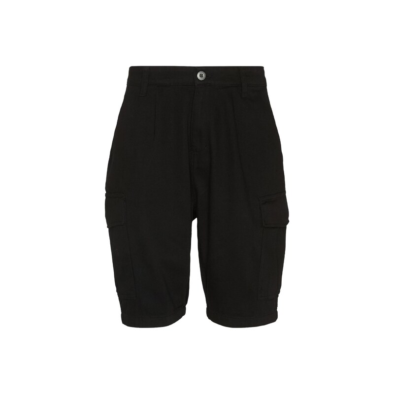 ALPHA INDUSTRIES Kapsáče Aircraft černá