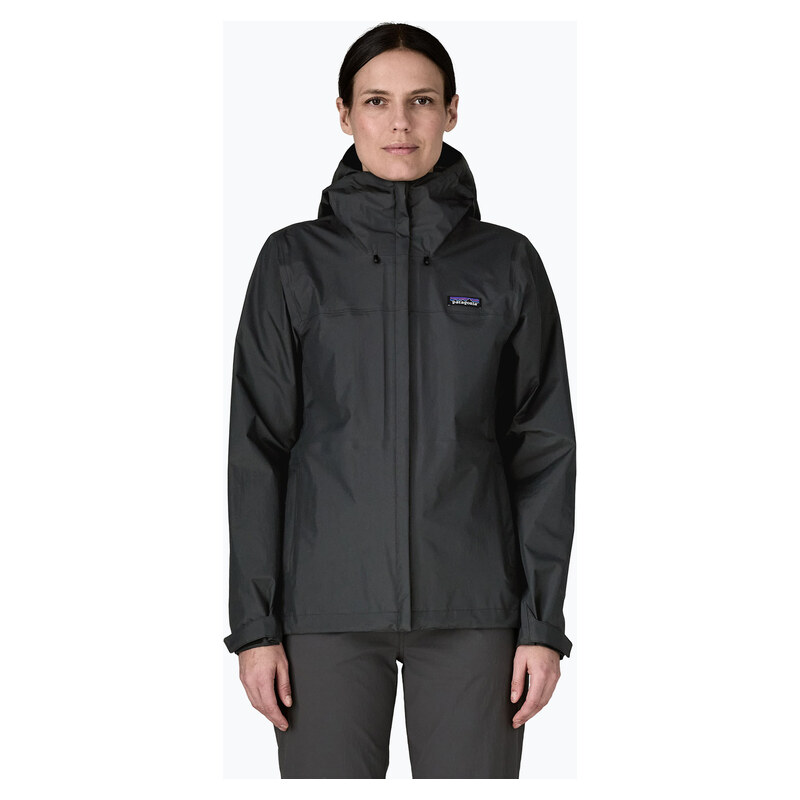 Dámská bunda do deště Patagonia Torrentshell 3L Rain