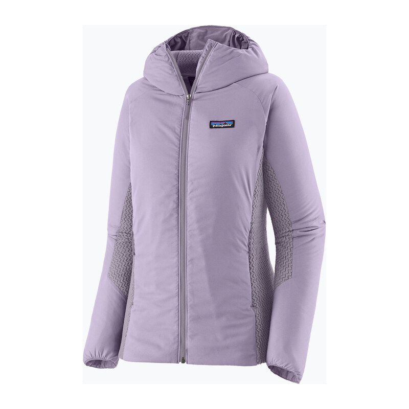 Patagonia Dámská bunda atagonia Nano-Air Light Hybrid Hoody