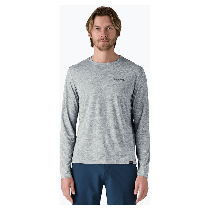 Pánské tričko Patagonia Cap Cool Daily Graphic Shirt-Waters