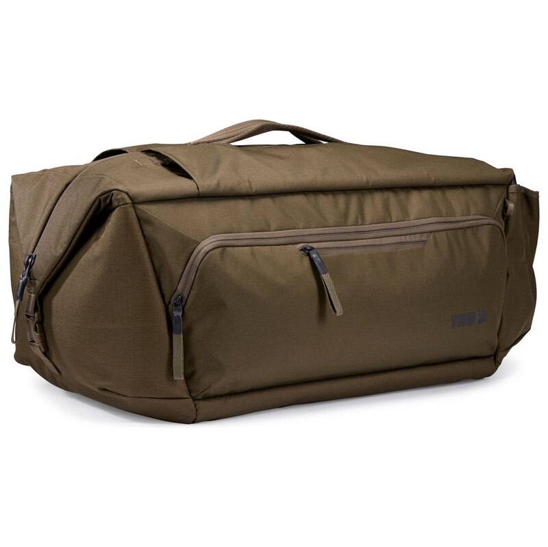 Thule Roundtrip MTB taška 70 l TRBD270 - tmavá khaki